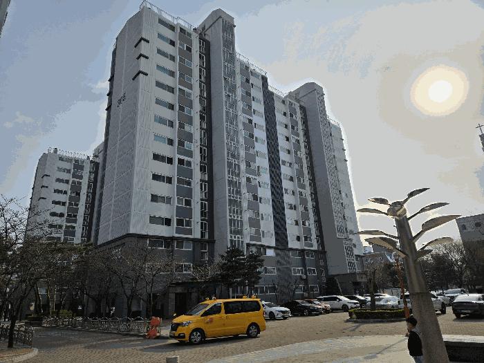 2025타경11405 법원경매 사진2 | 충남 아산시 아파트 경매