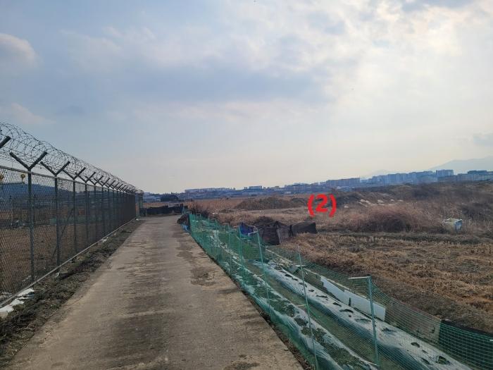 법원경매 2024타경11054 사진8 | 대구 동구 신평동 396 답 경매