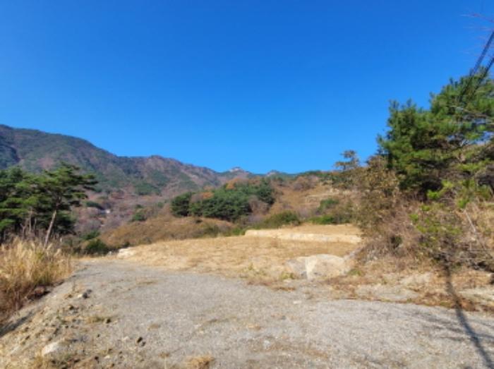 2024타경6211 법원경매 사진3 | 경남 산청군 임야 경매