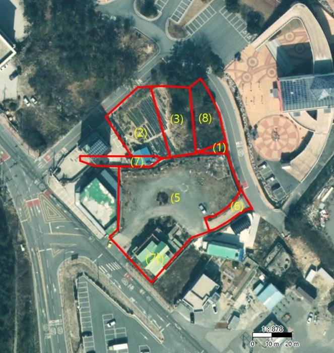 법원경매 2024타경54563 사진70 | 진도군 군내면 녹진리 1-34 근린시설 경매
