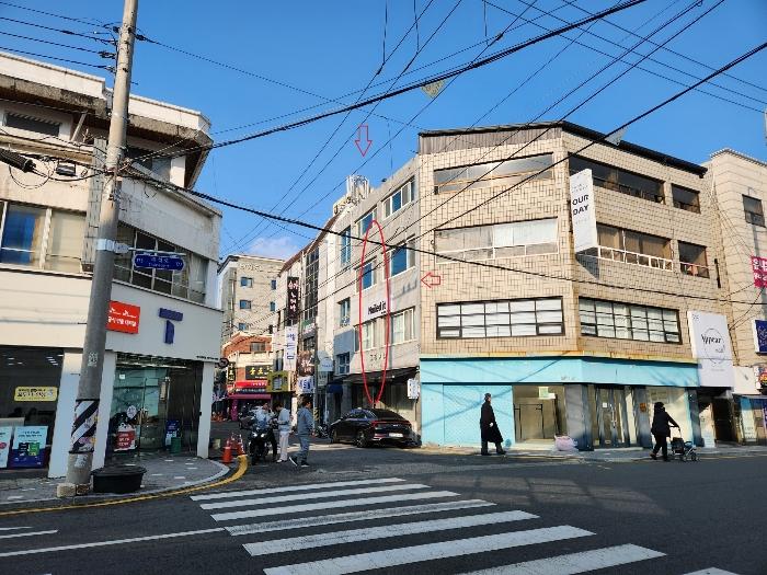 경상남도 진주시 중안동 1-15 법원경매 물건 대표사진