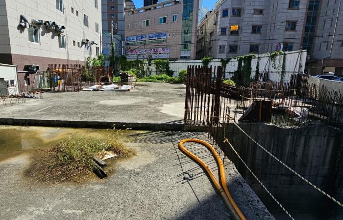 2024타경4836 법원경매 사진2 | 경남 거제시 대지 경매