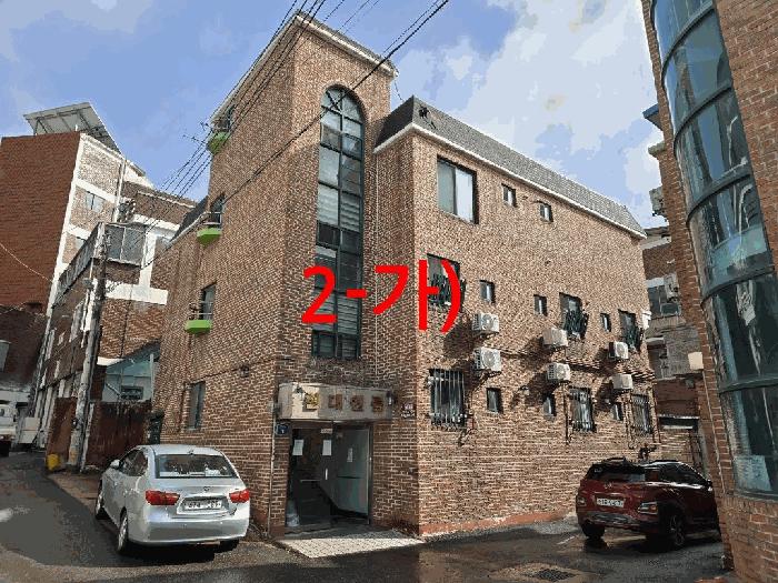 법원경매 2025타경30914 사진3 | 전주시 덕진구 금암동 1587-30 다가구주택 경매