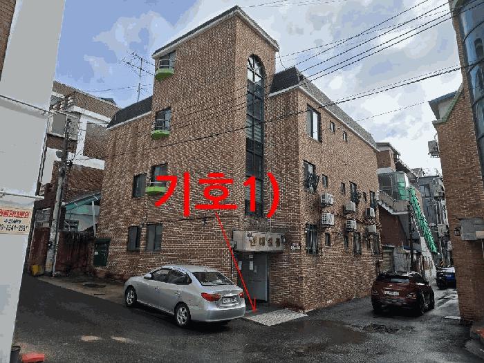 법원경매 2025타경30914 사진6 | 전주시 덕진구 금암동 1587-30 다가구주택 경매