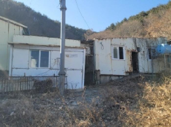 2025타경237 법원경매 사진3 | 경남 통영시 축사(농가시설) 경매