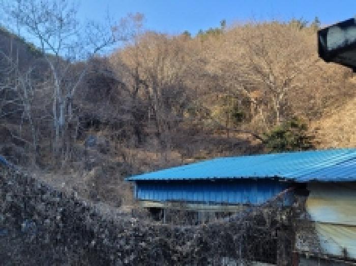 2025타경237 법원경매 사진5 | 경남 통영시 축사(농가시설) 경매