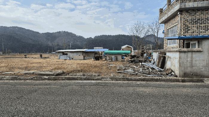 경상남도 고성군 회화면 당항리 229-2 법원경매 물건 대표사진