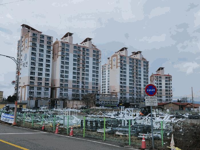 2025타경396 법원경매 사진2 | 경남 거제시 아파트 경매