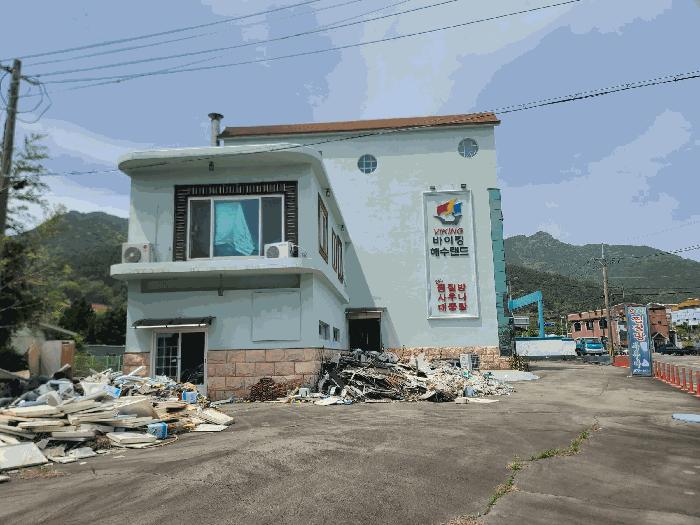 2025타경21307 법원경매 사진2 | 경남 고성군 근린주택 경매