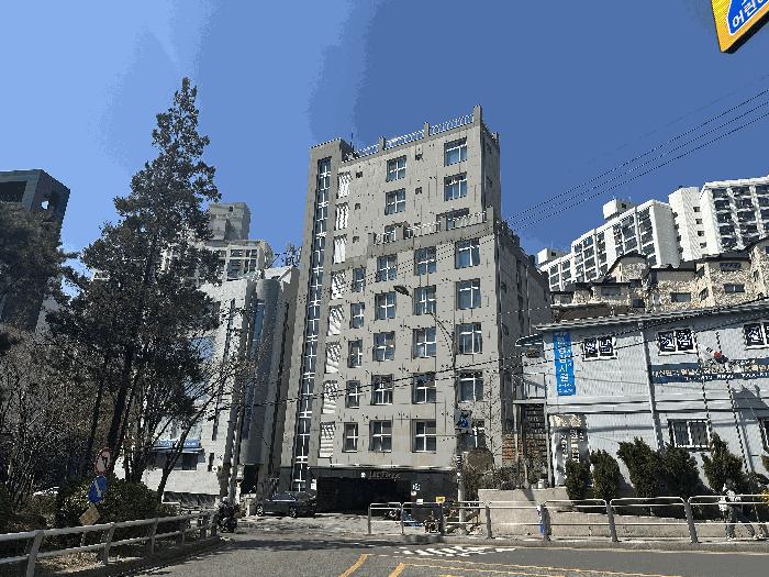 서울특별시 동작구 상도1동 519-1 더포레스트 5층506호 법원경매 물건 대표사진