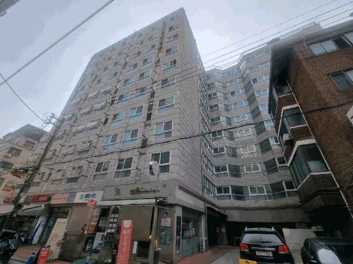 법원경매 2025타경102421 사진2 | 서울 관악구 신림동 1421-1 아파트 경매