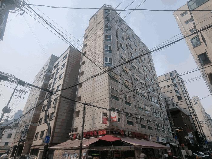 법원경매 2025타경102421 사진5 | 서울 관악구 신림동 1421-1 아파트 경매