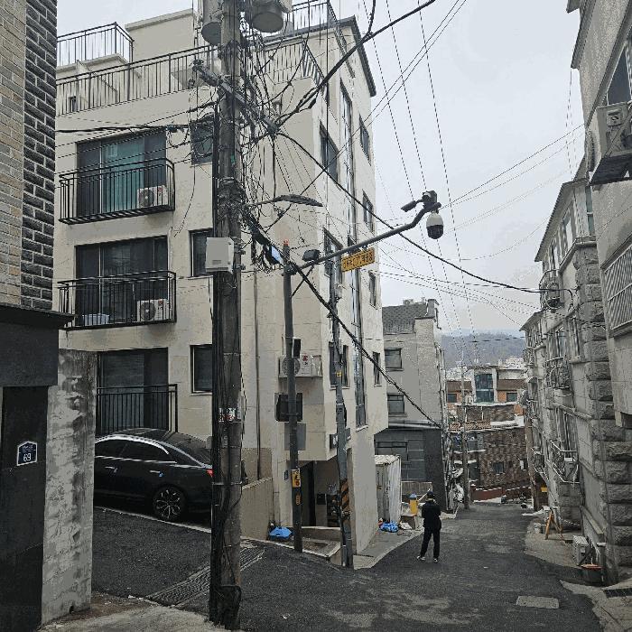법원경매 2025타경102450 사진2 | 서울 관악구 봉천동 649-22 다세대주택 경매