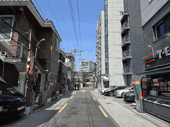 법원경매 2025타경102540 사진2 | 서울 관악구 신림동 534-8 다세대주택 경매
