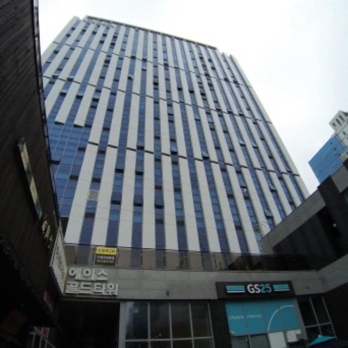 서울 금천구 가산디지털1로 100, 제지하2층 제비20 아파트형공장 사진 5