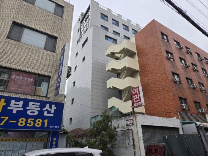 2024타경145251 법원경매 사진4 | 서울 영등포구 오피스텔 경매