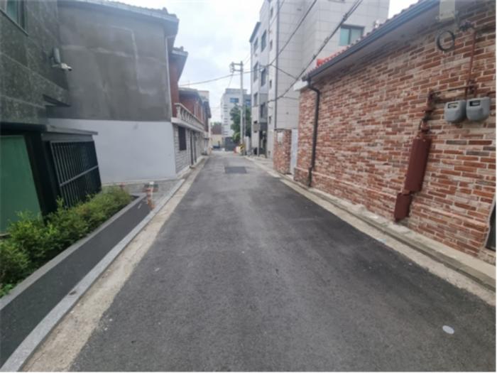 법원경매 2024타경118283 사진5 | 서울 성북구 석관동 338-176 대지 경매
