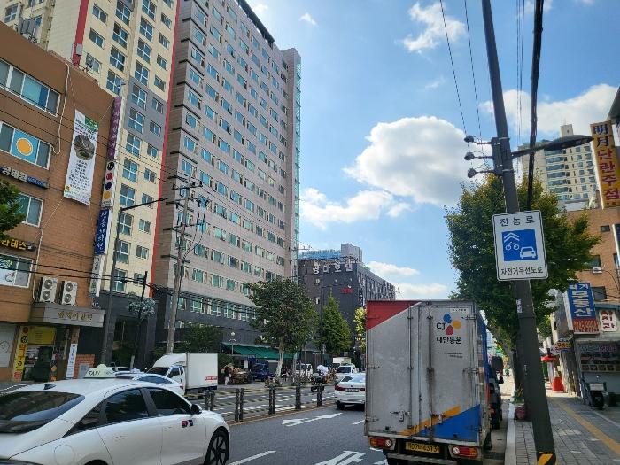 서울특별시 동대문구 전농로 20 6층602호 (답십리동,스타클래스) 법원경매 물건 대표사진