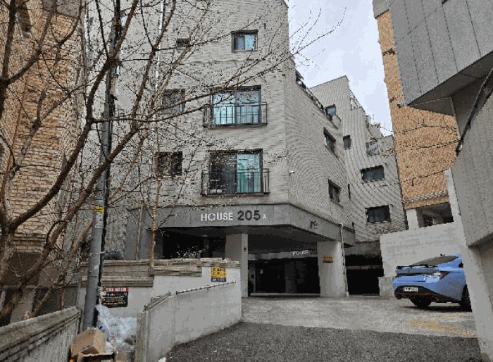 2025타경51108 법원경매 사진8 | 서울 서대문구 다세대주택 경매