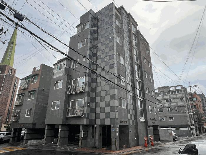 서울특별시 은평구 구산동 346-9 웨스턴빌리지 2층202호 법원경매 물건 대표사진