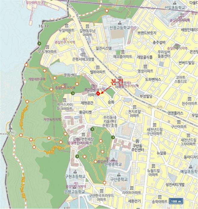 2025타경51173 법원경매 사진9 | 서울 은평구 다세대주택 경매