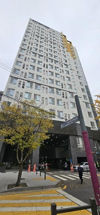 서울특별시 동대문구 왕산로 77, 3층312호 (용두동,동대문베네스트2) · 지번주소: 서울특별시 동대문구 용두동 144-31 법원경매 물건 대표사진