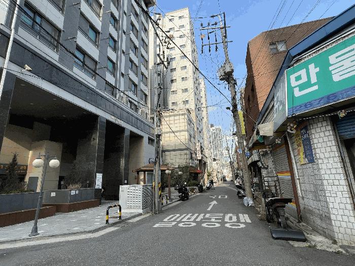 2025타경9407 법원경매 사진4 | 서울 영등포구 오피스텔 경매