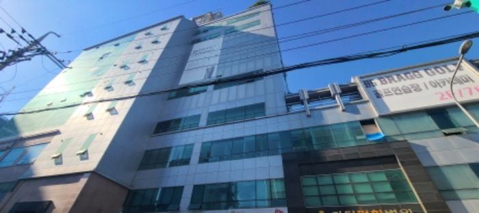 법원경매 2024타경81578 사진11 | 파주시 중앙로 근린상가 경매