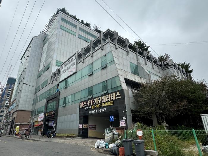법원경매 2024타경81578 사진2 | 파주시 중앙로 근린상가 경매