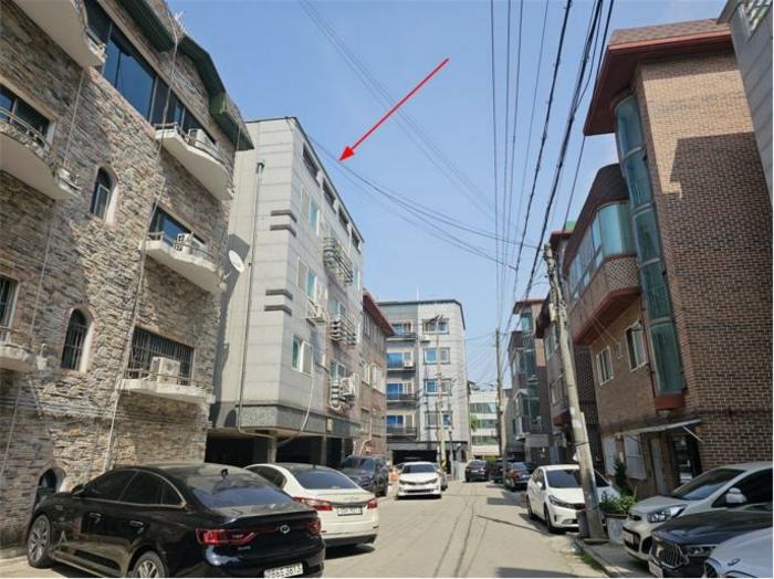 법원경매 2024타경56975 사진3 | 안산시 상록구 각골서로2안길 다세대주택 경매