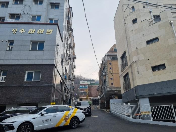 2025타경30545 법원경매 사진3 | 부천 소사구 다세대주택 경매