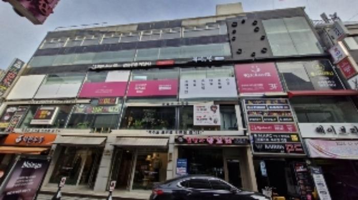 법원경매 2024타경2297 사진7 | 안양시 만안구 장내로139번길 근린상가 경매