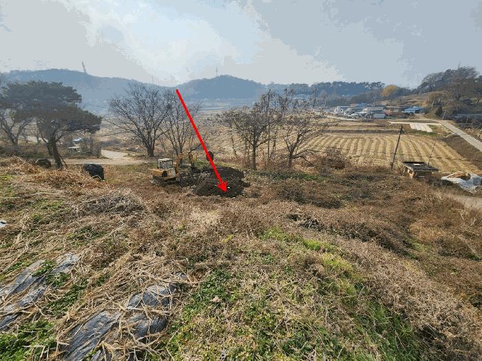 2024타경53718 법원경매 사진3 | 충남 당진시 대지,임야,전답 경매