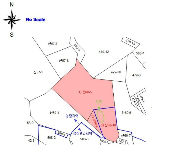 2024타경57390 법원경매 사진23 | 충남 당진시 임야 경매