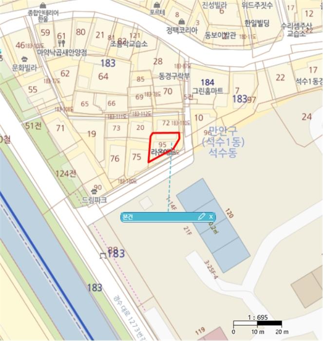 2024타경108706 법원경매 사진28 | 안양 만안구 다가구주택 경매