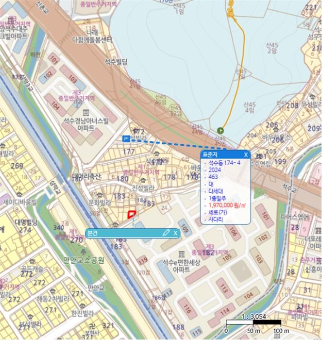 2024타경108706 법원경매 사진29 | 안양 만안구 다가구주택 경매