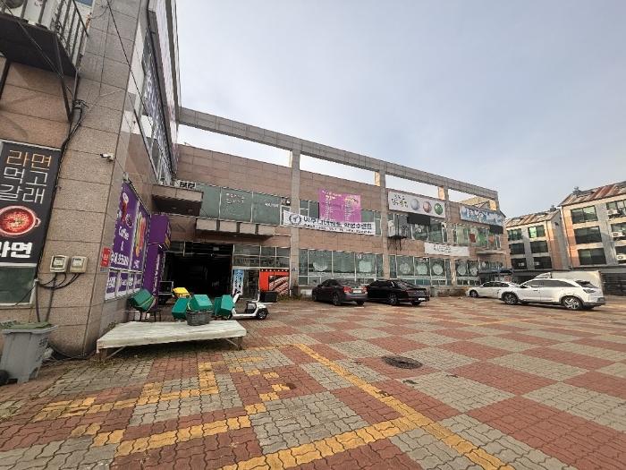 2024타경60457 법원경매 사진2 | 충남 태안군 근린상가 경매