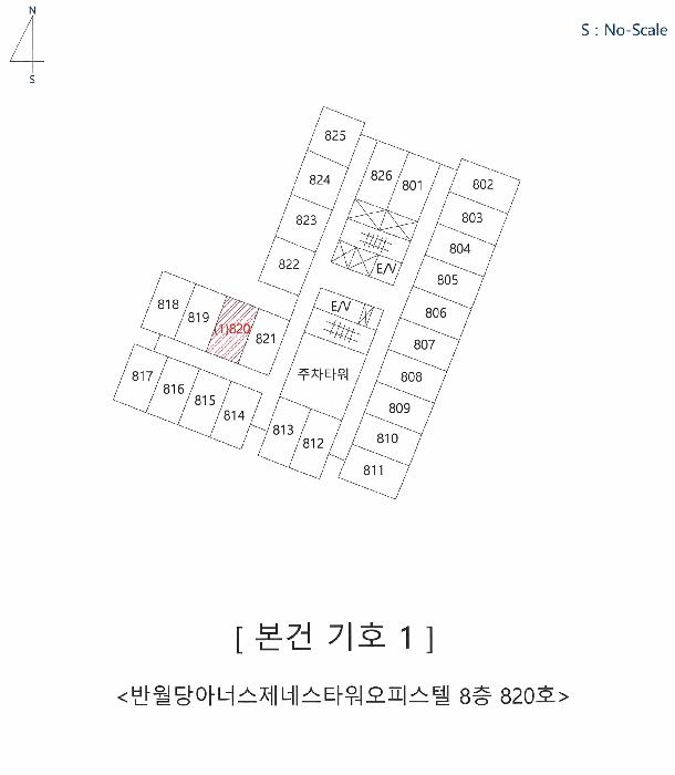 2025타경7229 법원경매 사진7 | 대구 중구 오피스텔 경매