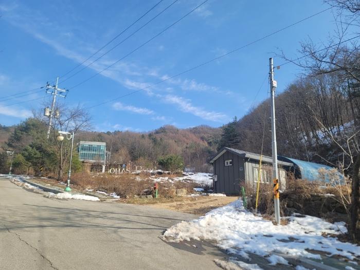 강원특별자치도 평창군 용평면 도사리 108-2 법원경매 물건 대표사진