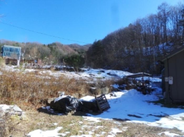 법원경매 2024타경2119 사진16 | 평창군 용평면 도사리 108-2 임야 경매