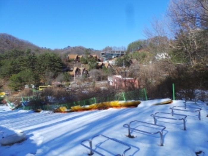 법원경매 2024타경2119 사진7 | 평창군 용평면 도사리 108-2 임야 경매