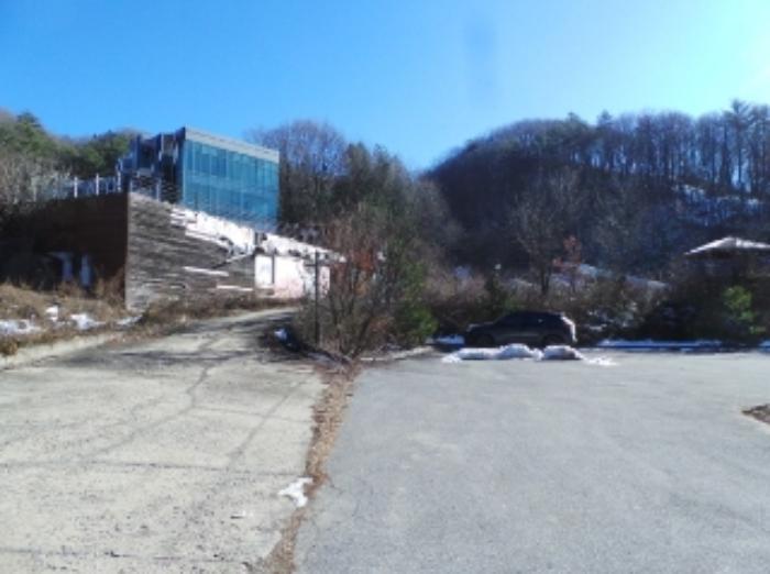 법원경매 2024타경2119 사진9 | 평창군 용평면 도사리 108-2 임야 경매