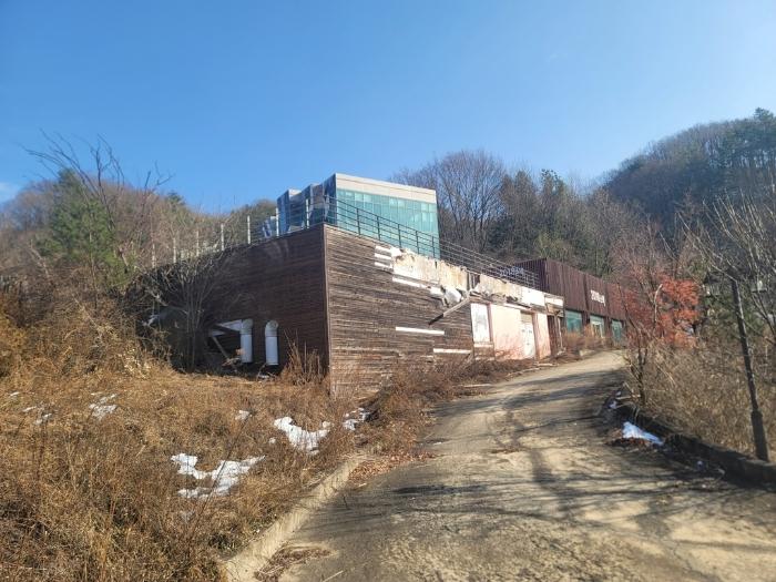 법원경매 2024타경2119 사진2 | 평창군 용평면 도사리 110 전 경매