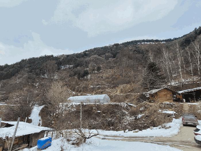 법원경매 2024타경2249 사진2 | 정선군 남면 유평리 200 전 경매