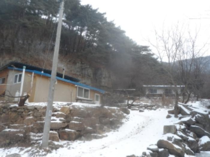 법원경매 2024타경2249 사진32 | 정선군 남면 유평리 200 전 경매
