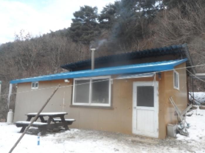 법원경매 2024타경2249 사진44 | 정선군 남면 유평리 200 전 경매