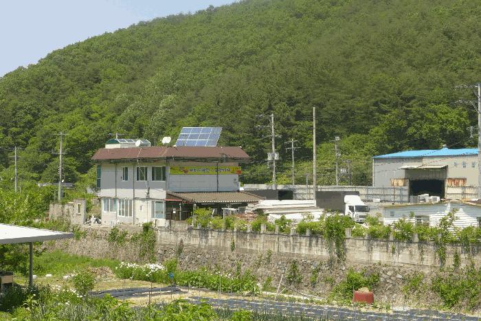 법원경매 2025타경371 사진2 | 경주시 내남면 근린주택 경매