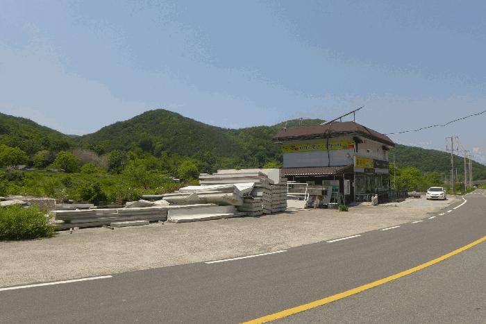 법원경매 2025타경371 사진3 | 경주시 내남면 근린주택 경매
