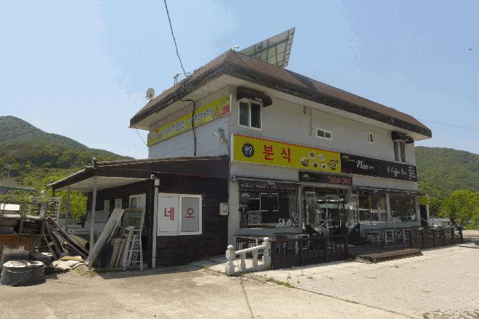 법원경매 2025타경371 사진4 | 경주시 내남면 근린주택 경매