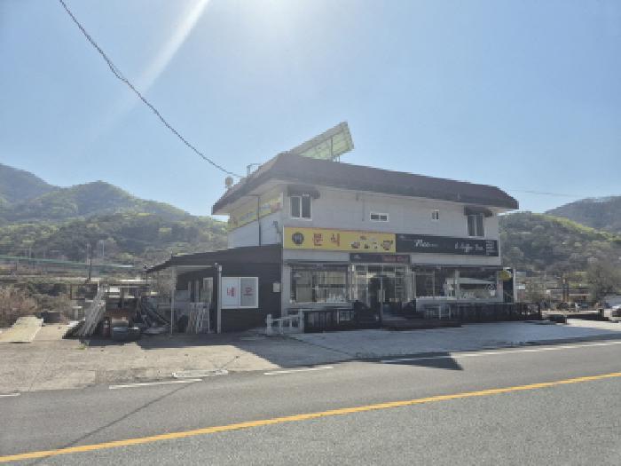 법원경매 2025타경371 사진8 | 경주시 내남면 근린주택 경매